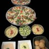 koud buffet