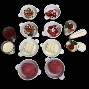 dessertbuffet