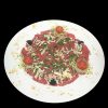 carpaccio van rund
