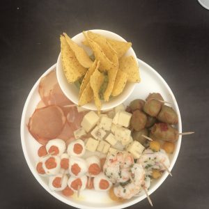 tapas